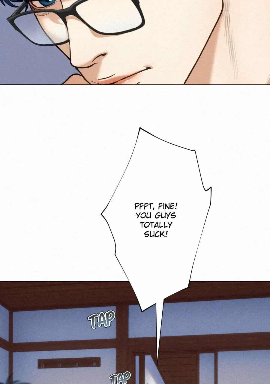 I’m Dating a Psychopath Chapter 68 – Page 34