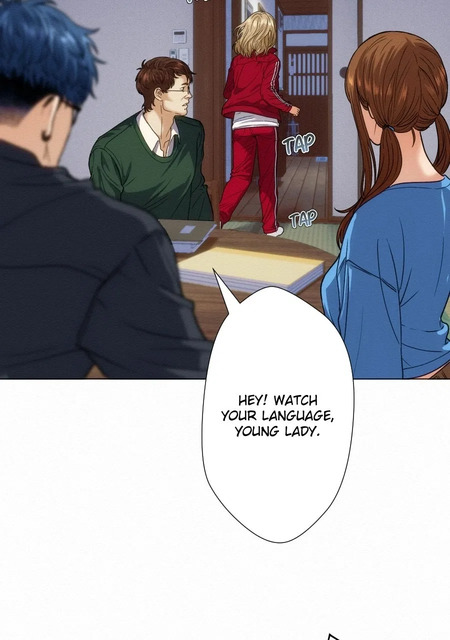 I’m Dating a Psychopath Chapter 68 – Page 35
