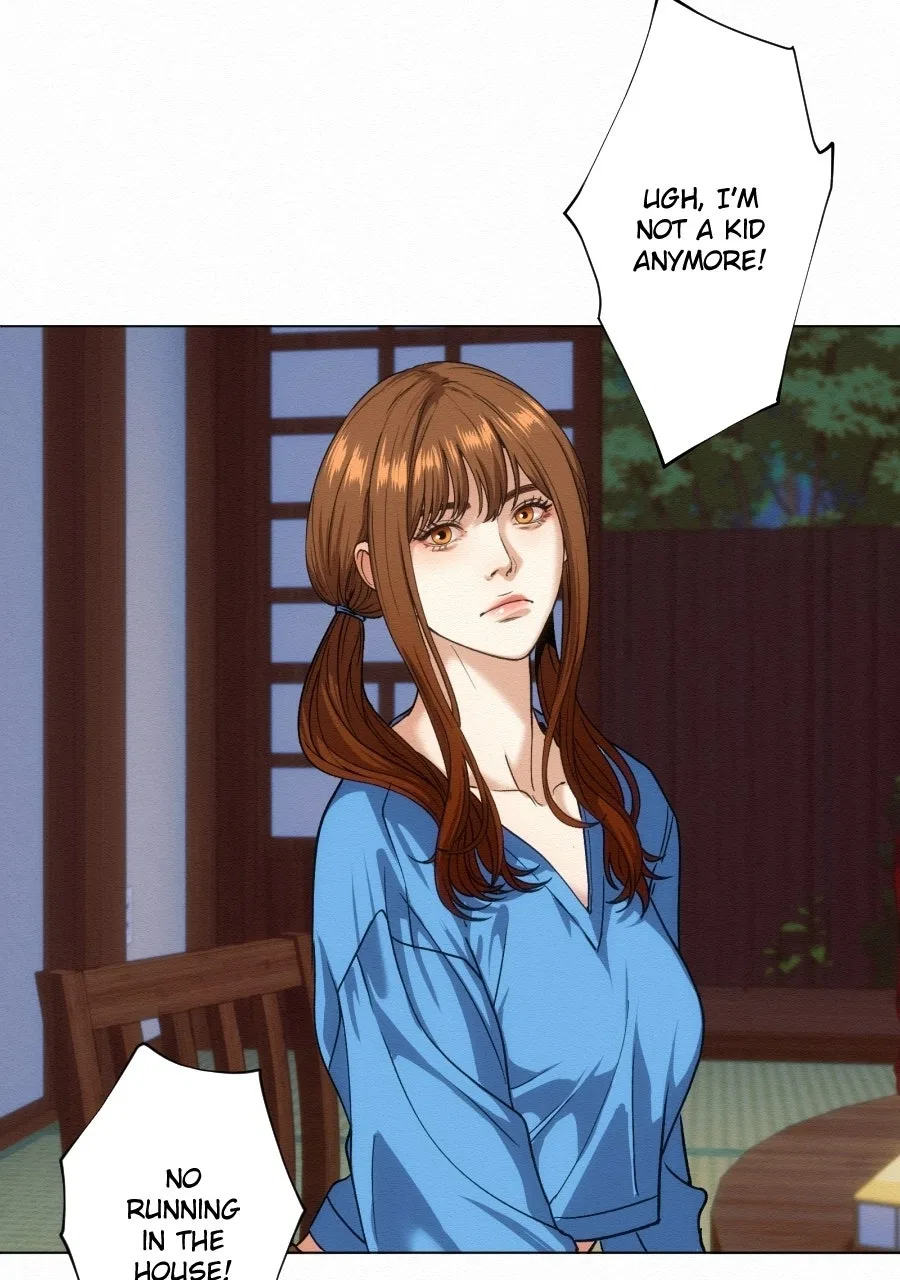 I’m Dating a Psychopath Chapter 68 – Page 36