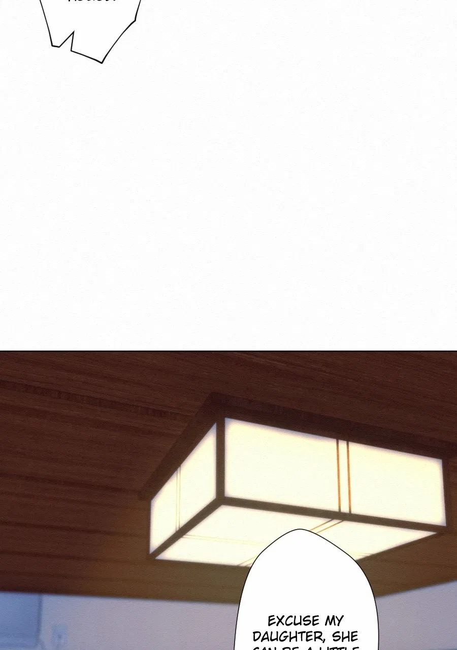 I’m Dating a Psychopath Chapter 68 – Page 37