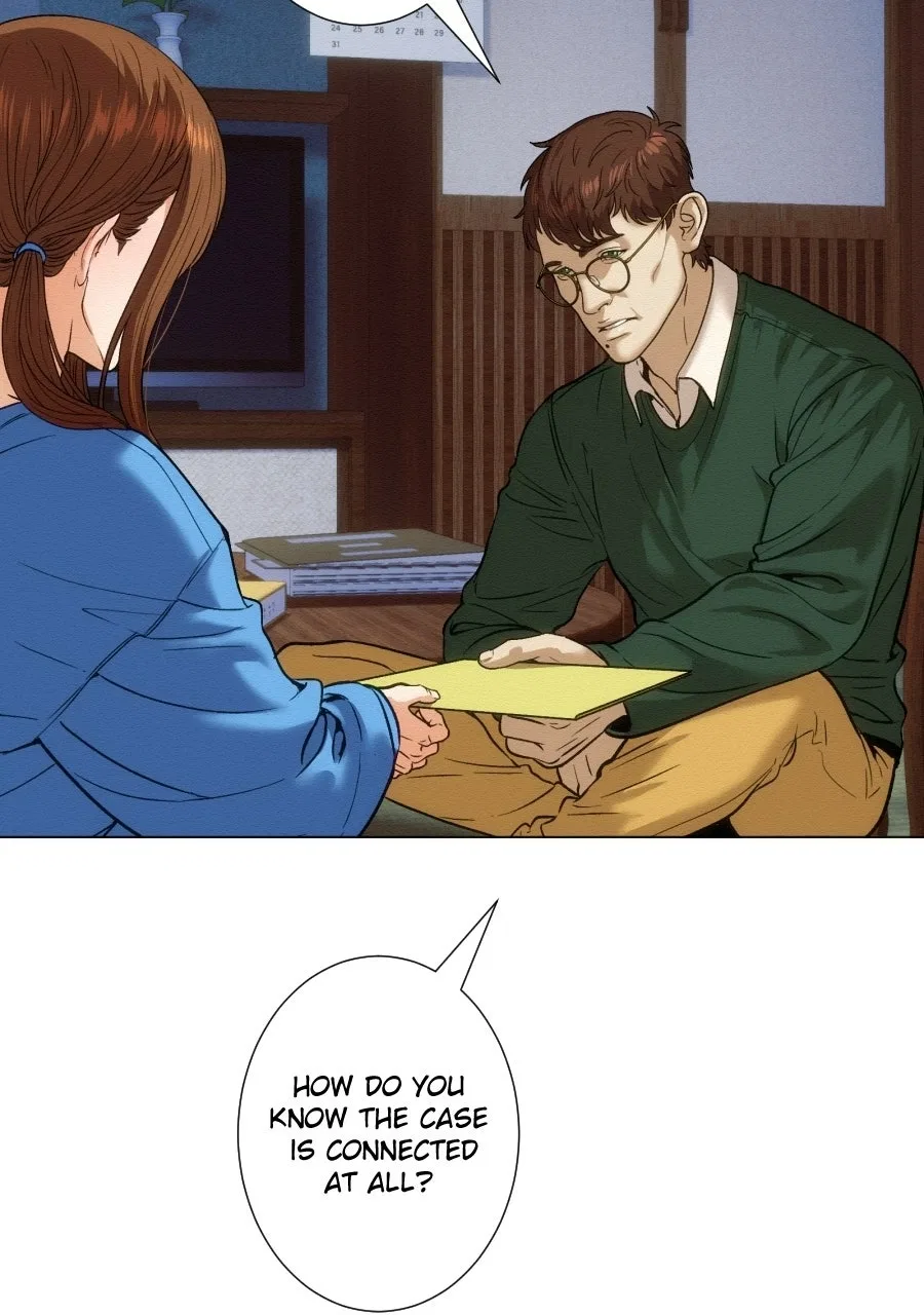 I’m Dating a Psychopath Chapter 68 – Page 42