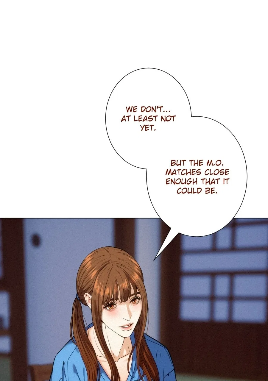 I’m Dating a Psychopath Chapter 68 – Page 43