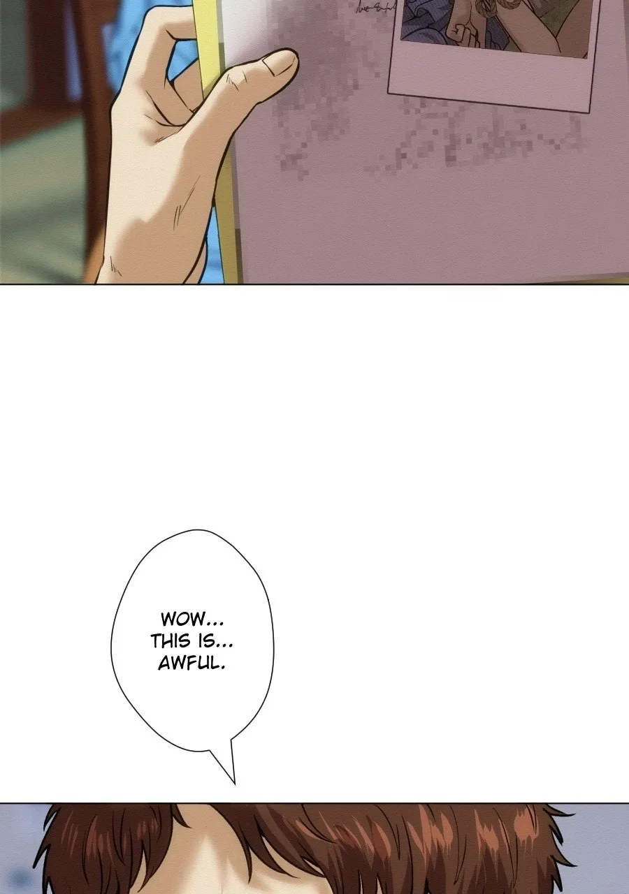 I’m Dating a Psychopath Chapter 68 – Page 45