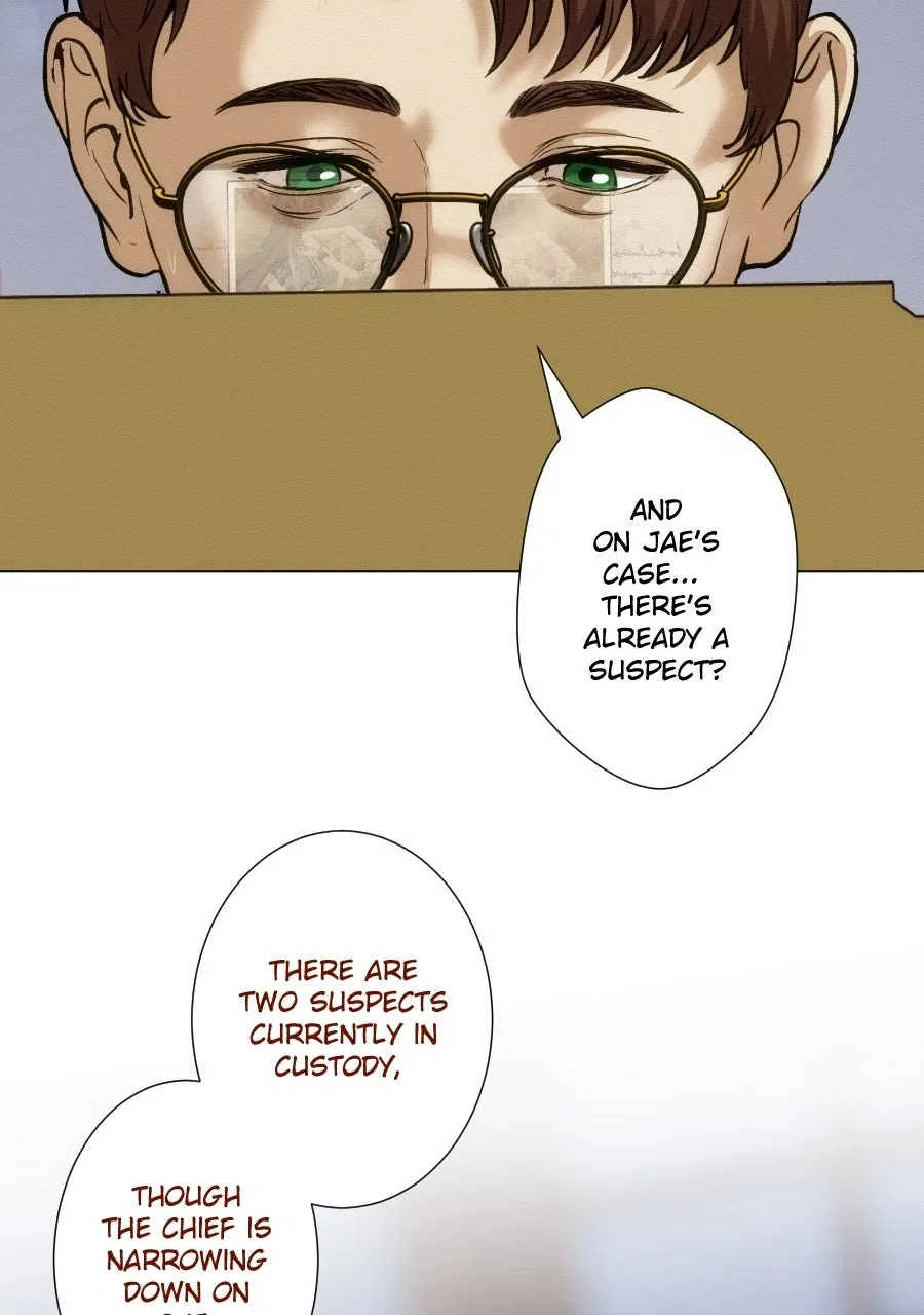 I’m Dating a Psychopath Chapter 68 – Page 46