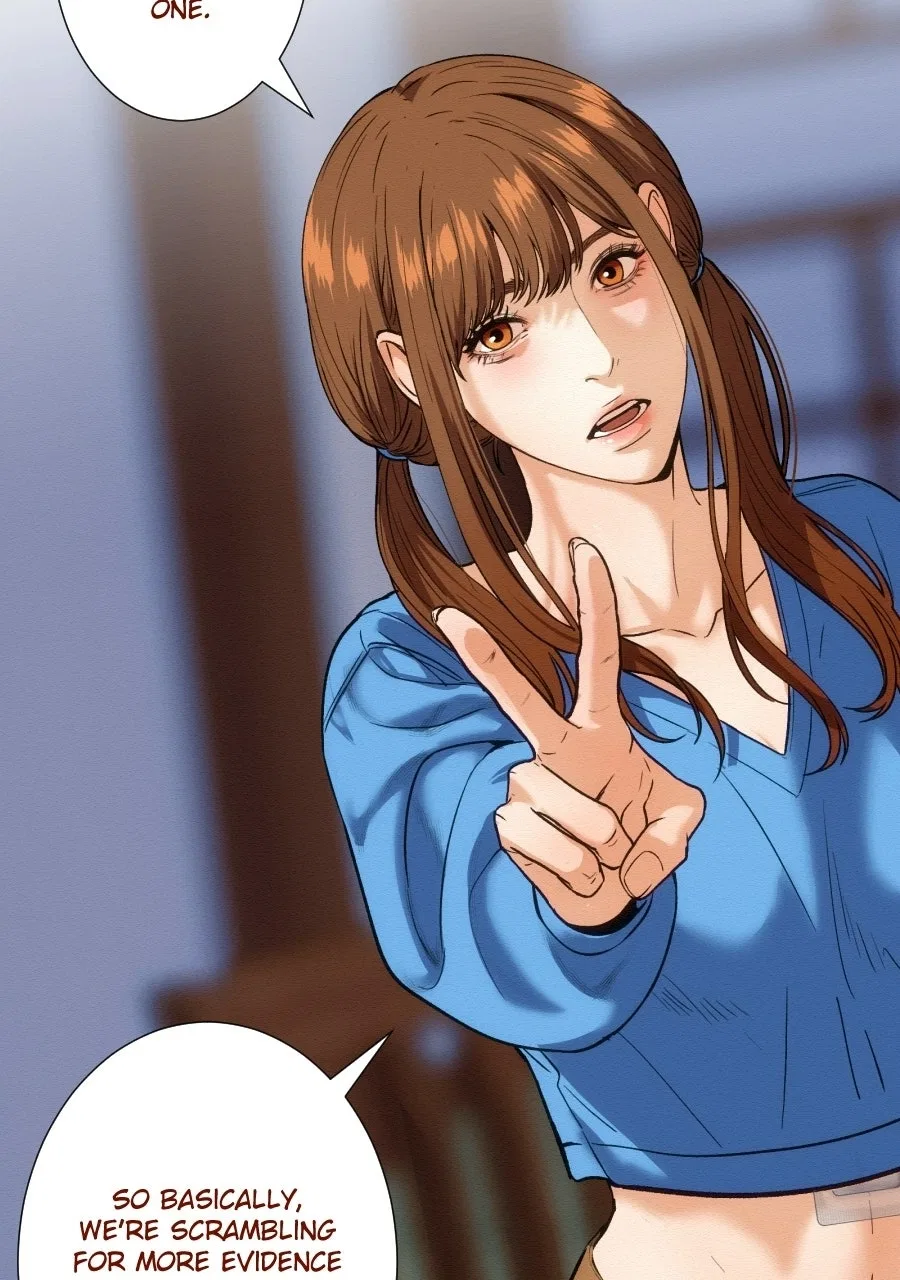 I’m Dating a Psychopath Chapter 68 – Page 47