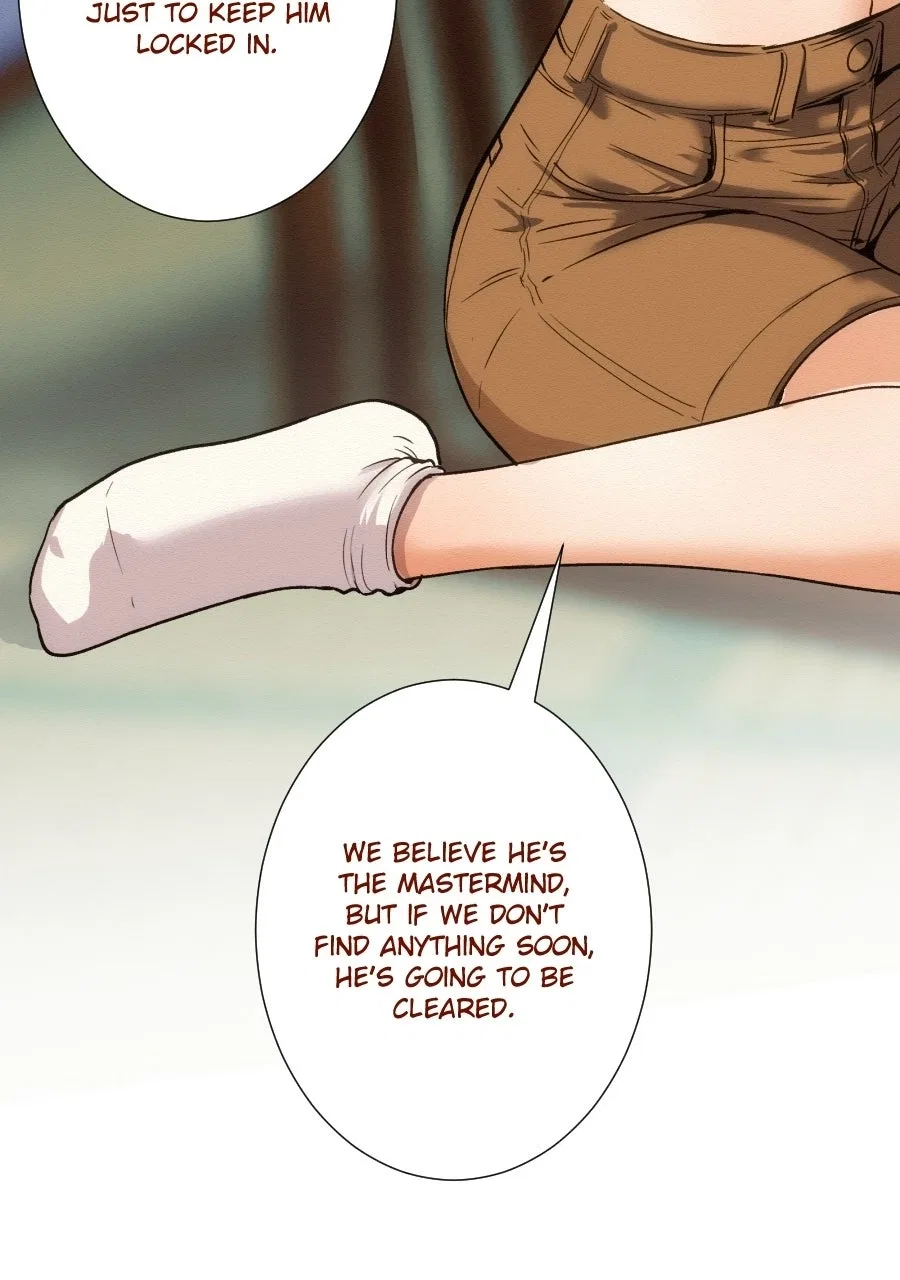 I’m Dating a Psychopath Chapter 68 – Page 48