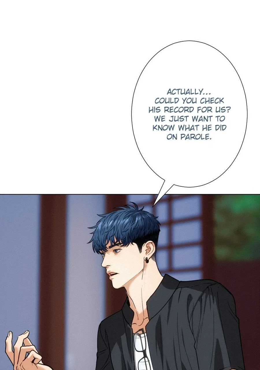I’m Dating a Psychopath Chapter 68 – Page 49