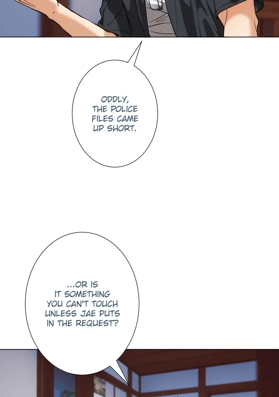 I’m Dating a Psychopath Chapter 68 – Page 50