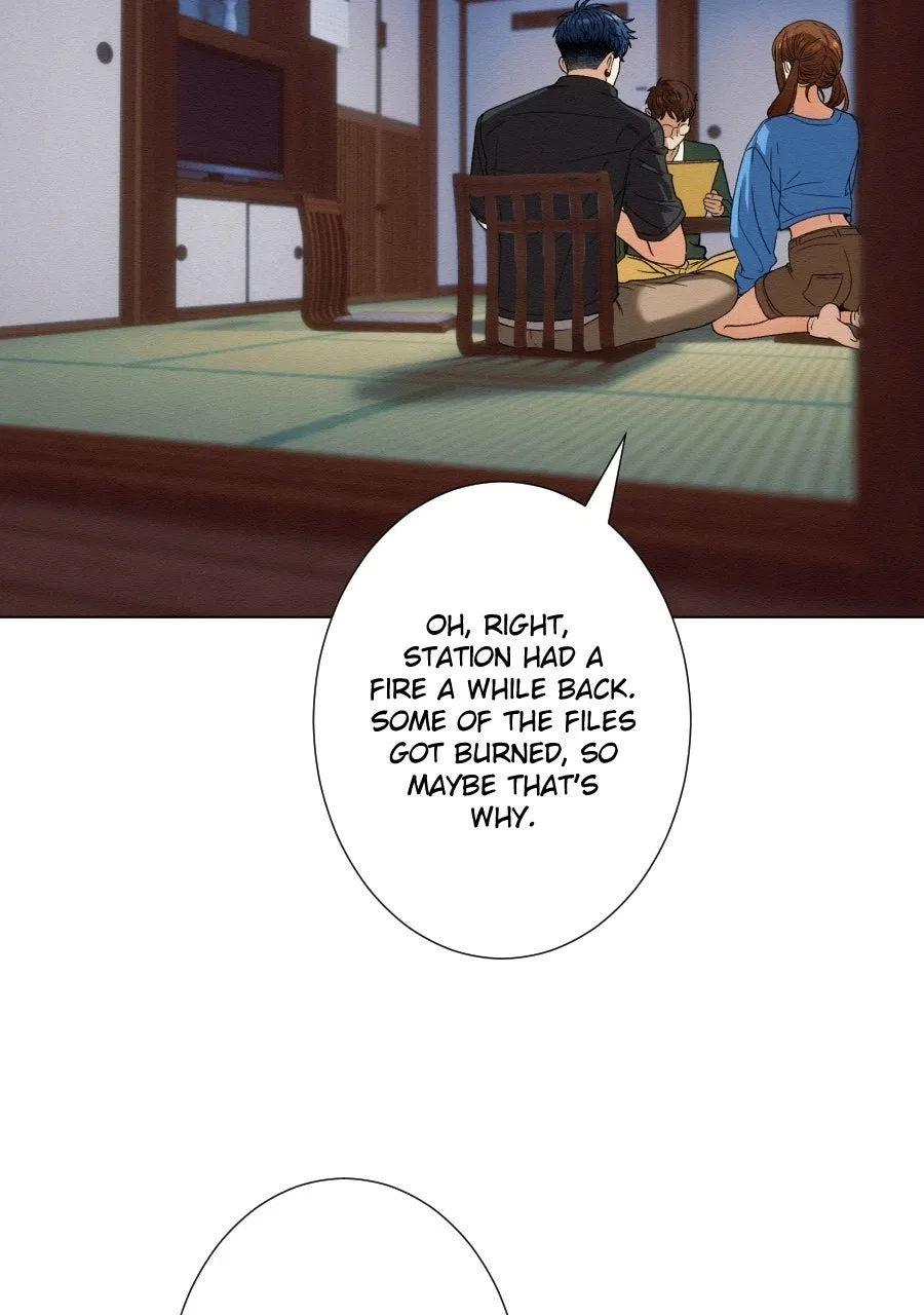 I’m Dating a Psychopath Chapter 68 – Page 51