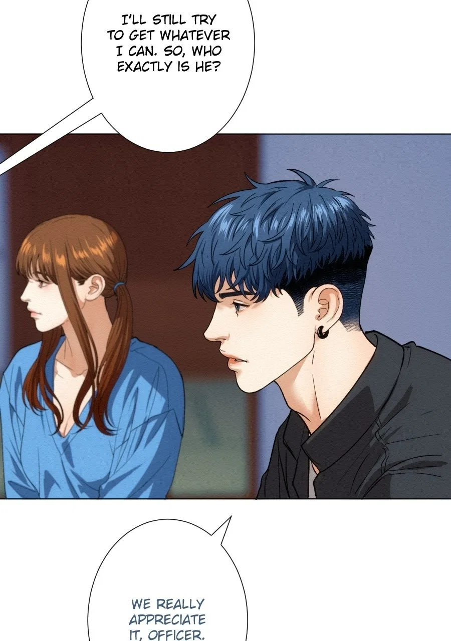 I’m Dating a Psychopath Chapter 68 – Page 52