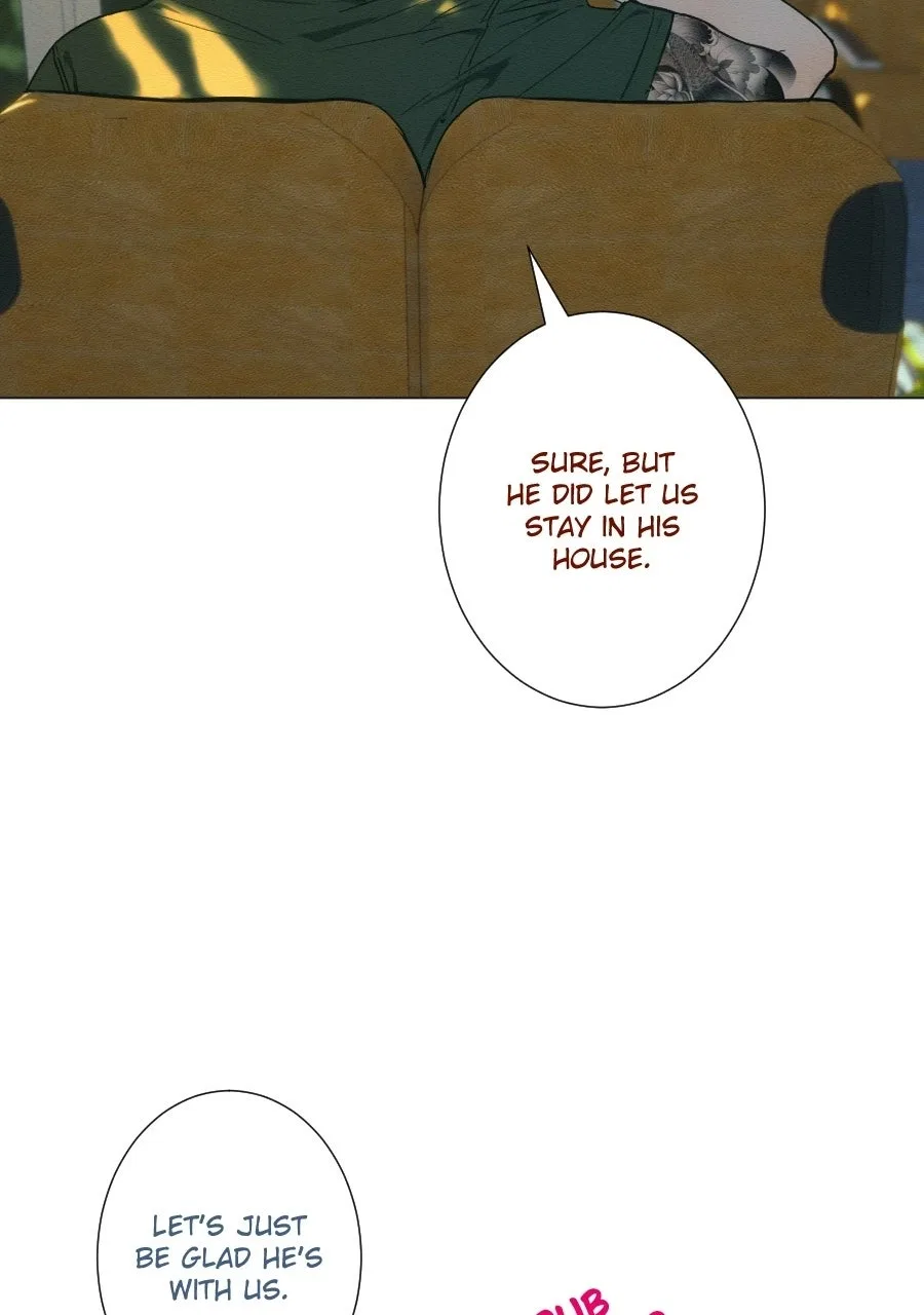 I’m Dating a Psychopath Chapter 68 – Page 57