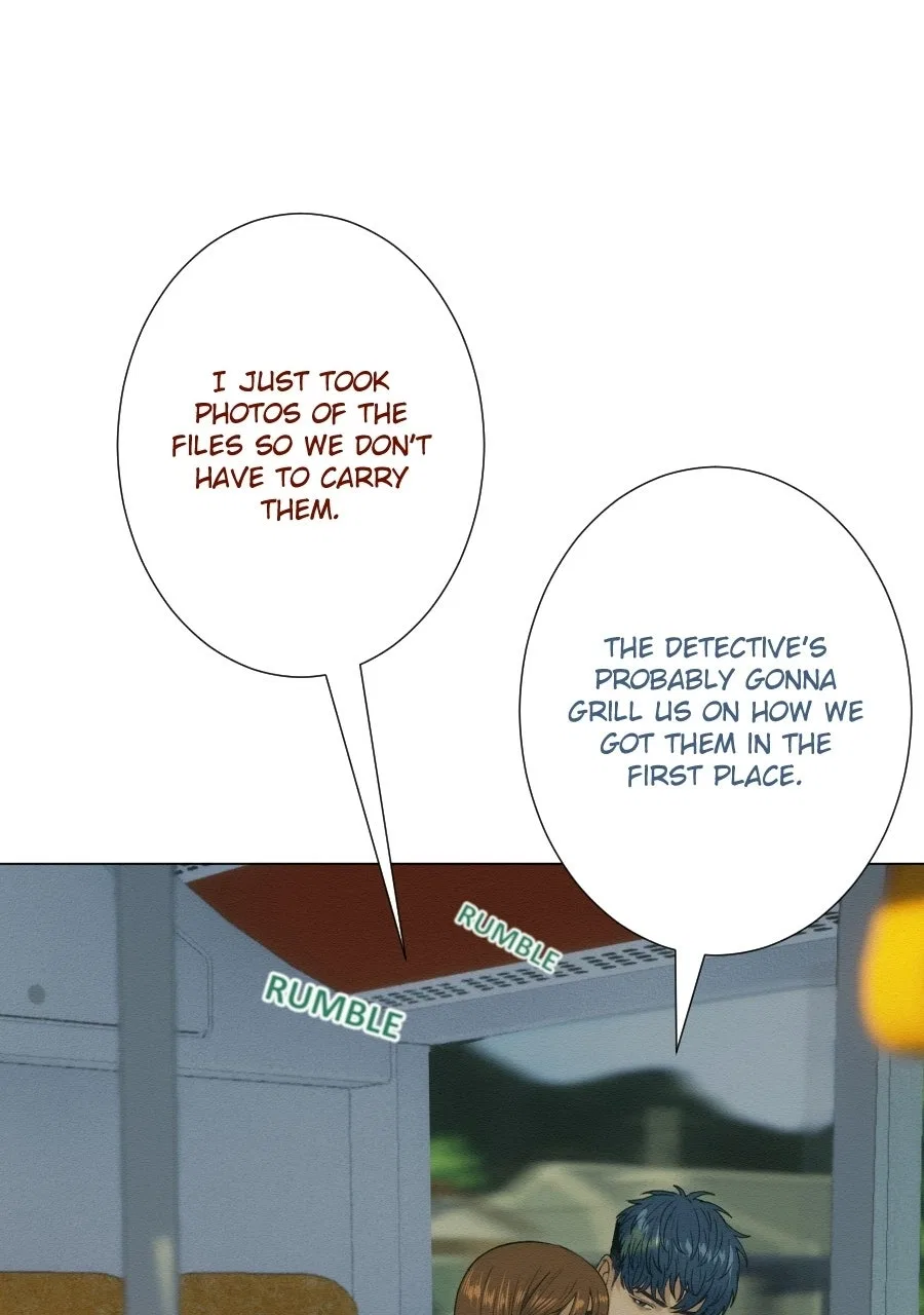 I’m Dating a Psychopath Chapter 68 – Page 59