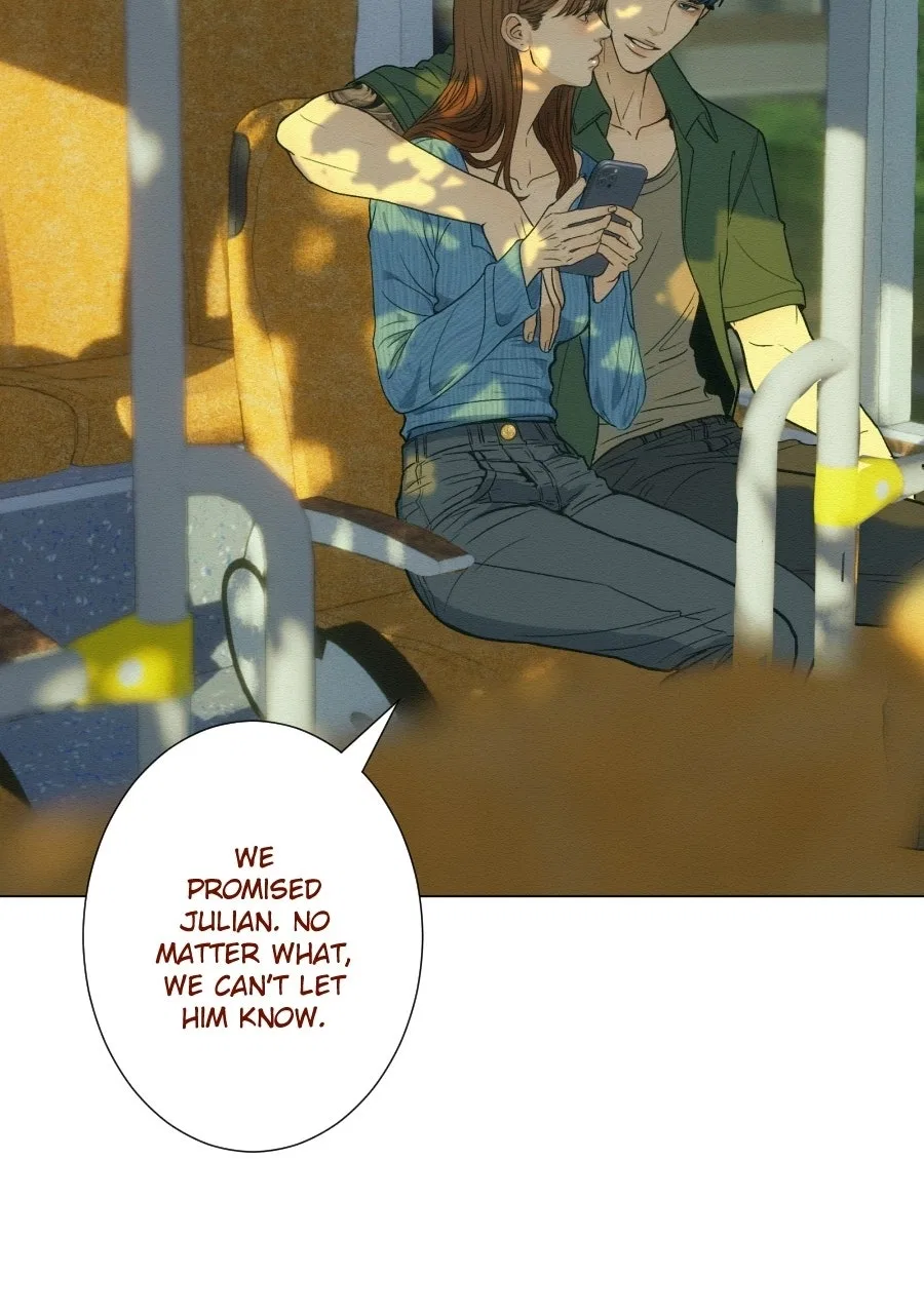 I’m Dating a Psychopath Chapter 68 – Page 60