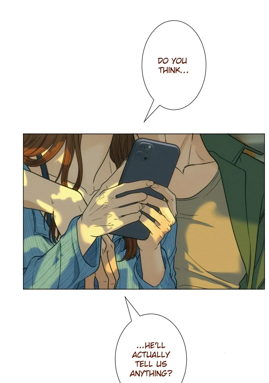 I’m Dating a Psychopath Chapter 68 – Page 61