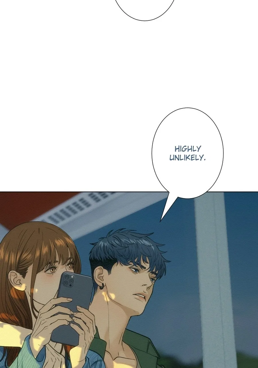 I’m Dating a Psychopath Chapter 68 – Page 62