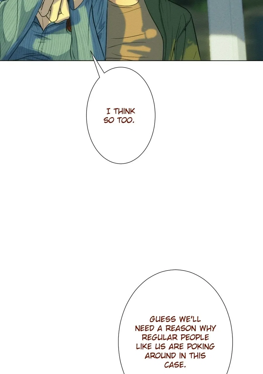 I’m Dating a Psychopath Chapter 68 – Page 63