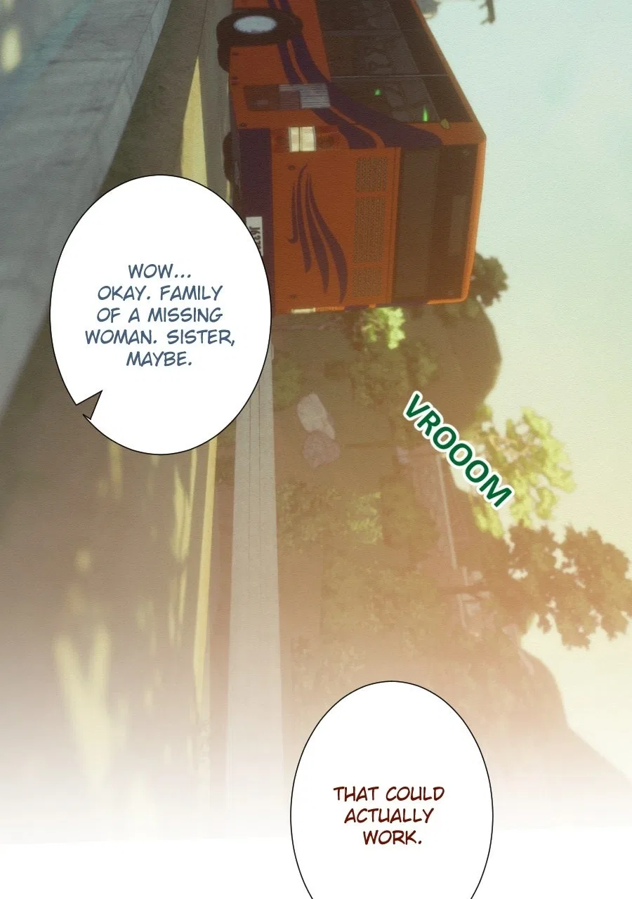 I’m Dating a Psychopath Chapter 68 – Page 65