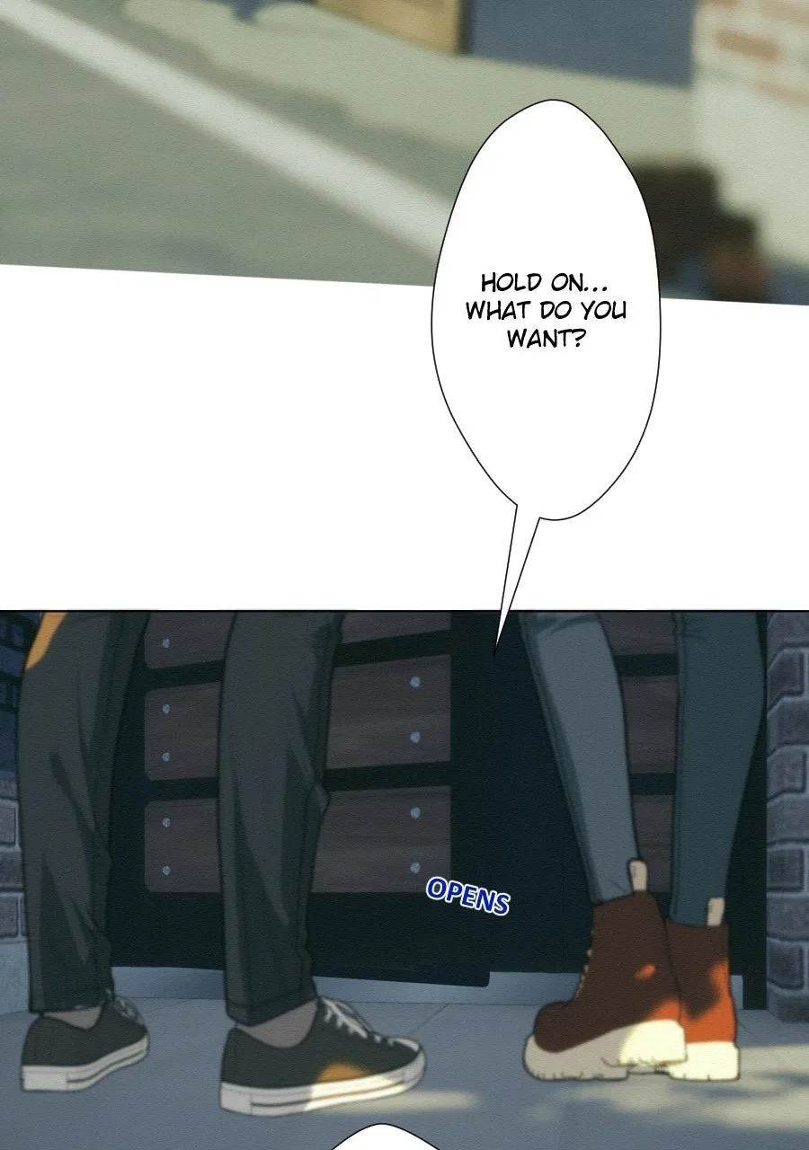 I’m Dating a Psychopath Chapter 68 – Page 68