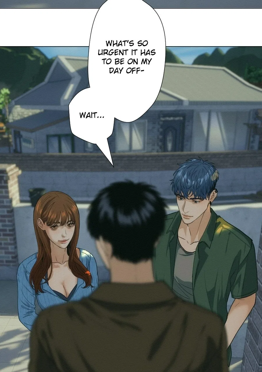 I’m Dating a Psychopath Chapter 68 – Page 69