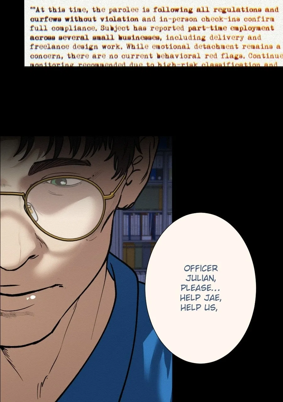 I’m Dating a Psychopath Chapter 68 – Page 75