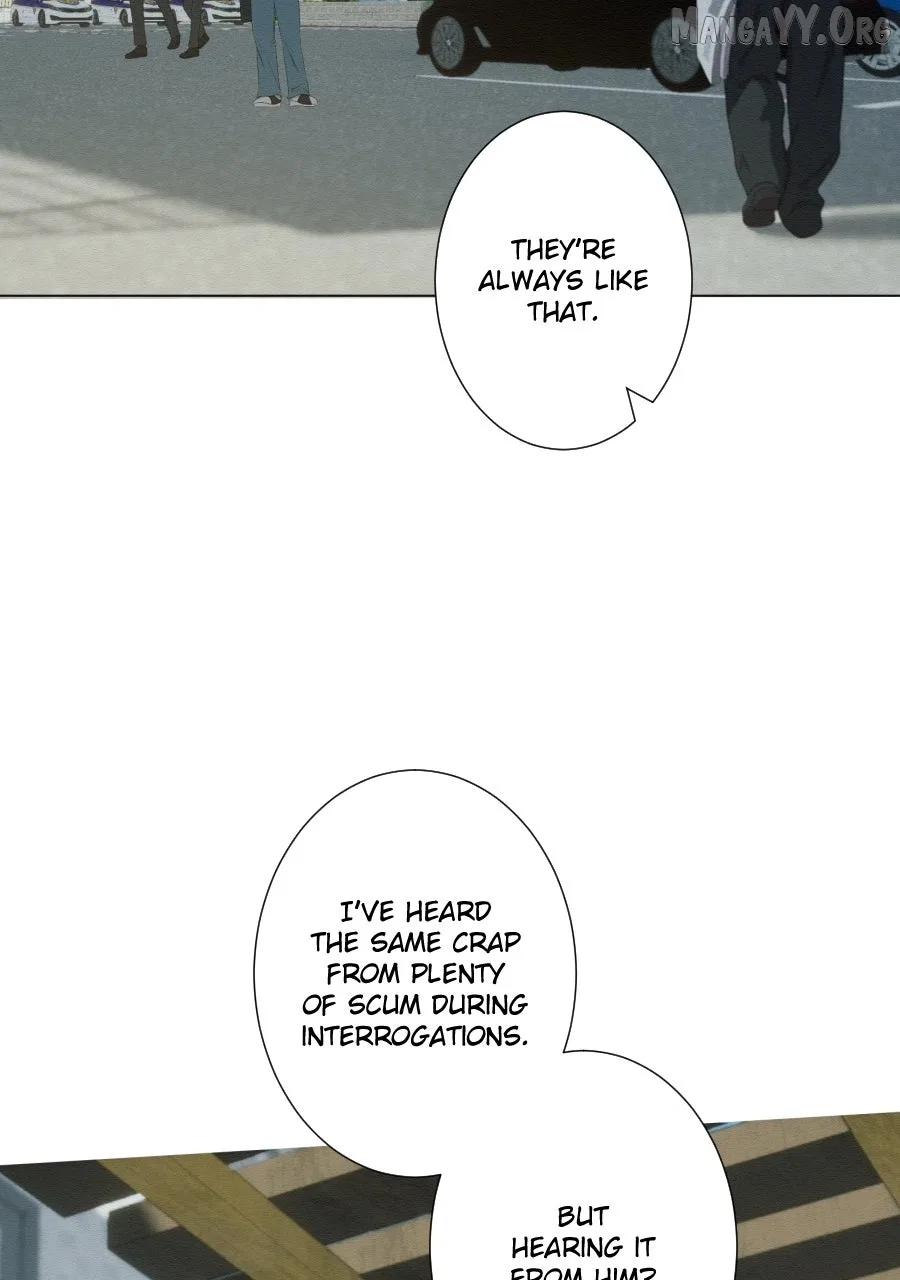 I’m Dating a Psychopath Chapter 67 – Page 2