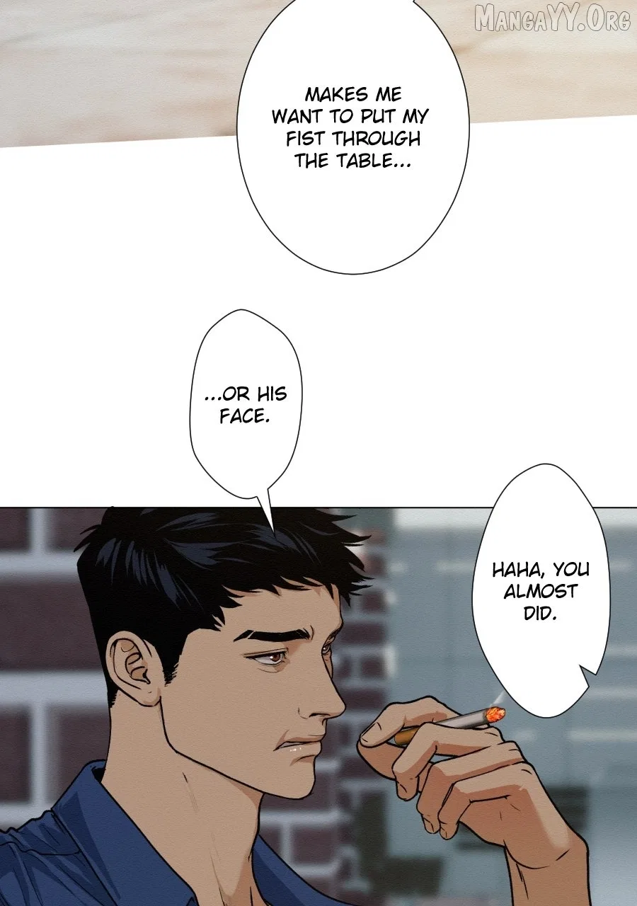 I’m Dating a Psychopath Chapter 67 – Page 4
