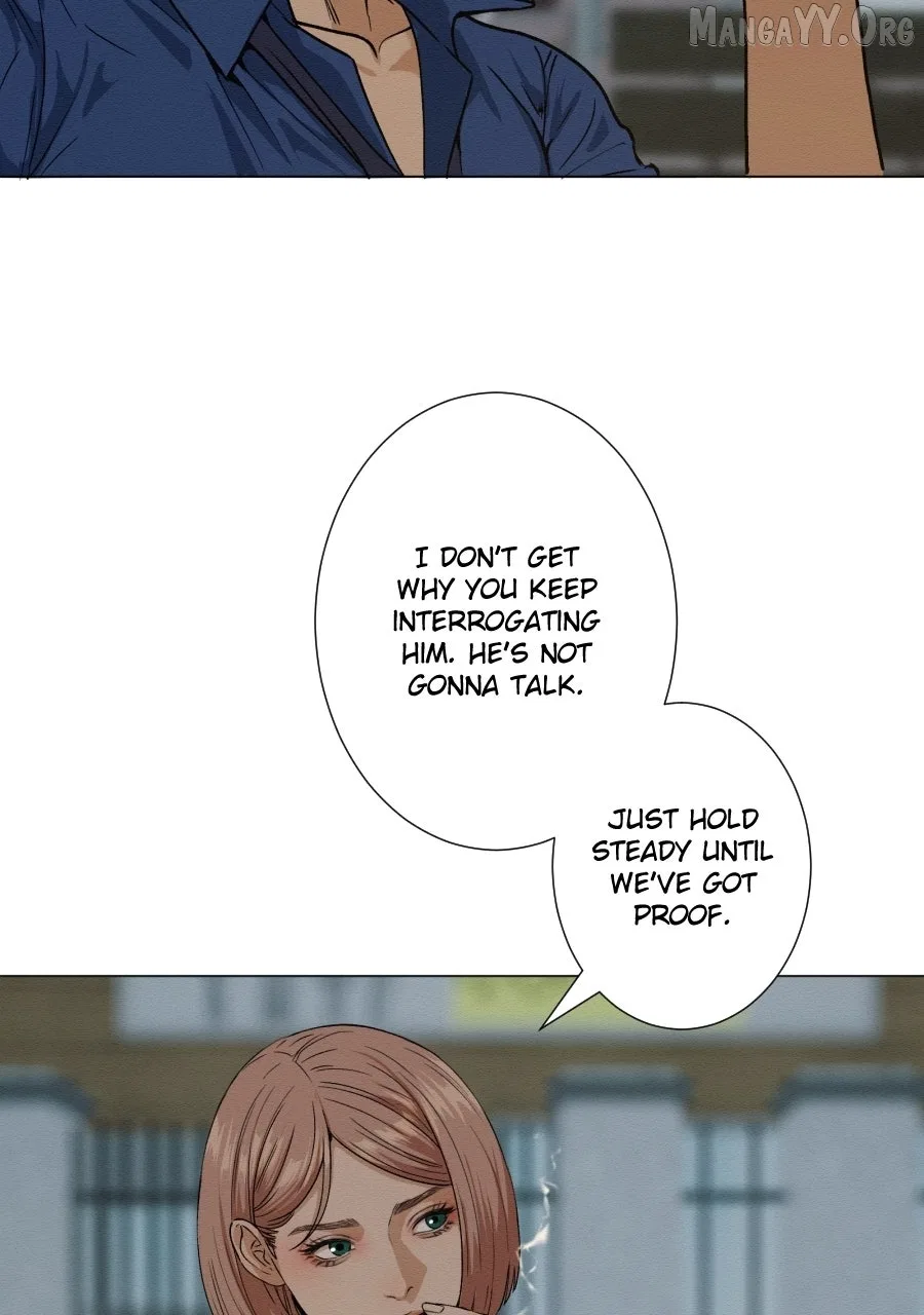 I’m Dating a Psychopath Chapter 67 – Page 5