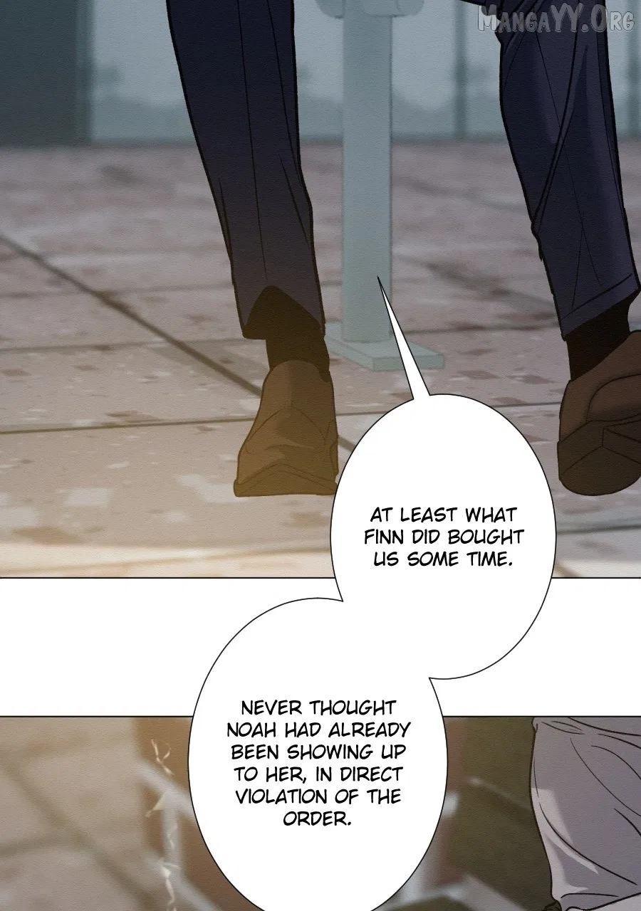 I’m Dating a Psychopath Chapter 67 – Page 8