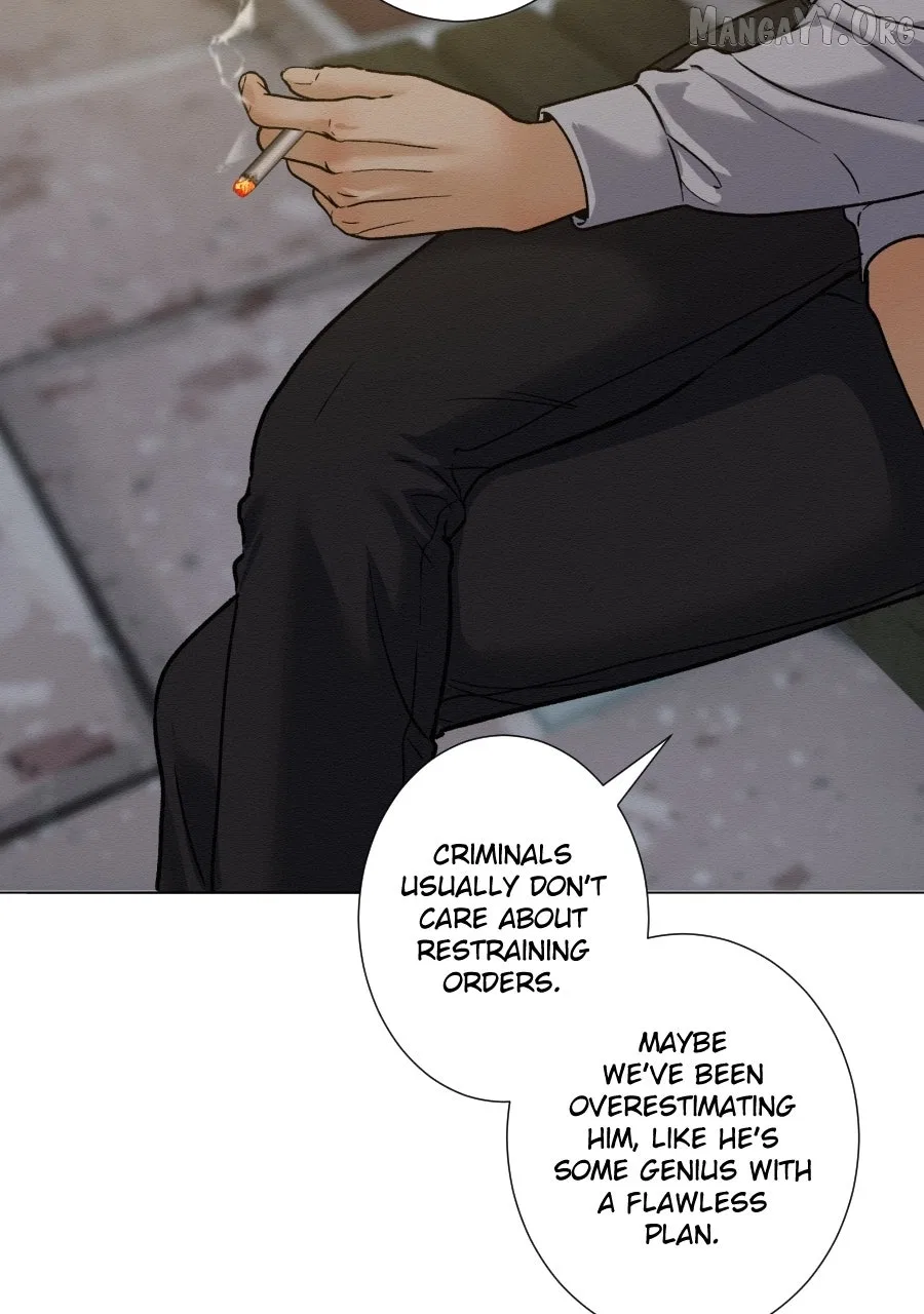 I’m Dating a Psychopath Chapter 67 – Page 9