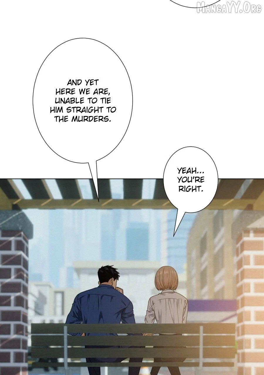 I’m Dating a Psychopath Chapter 67 – Page 10