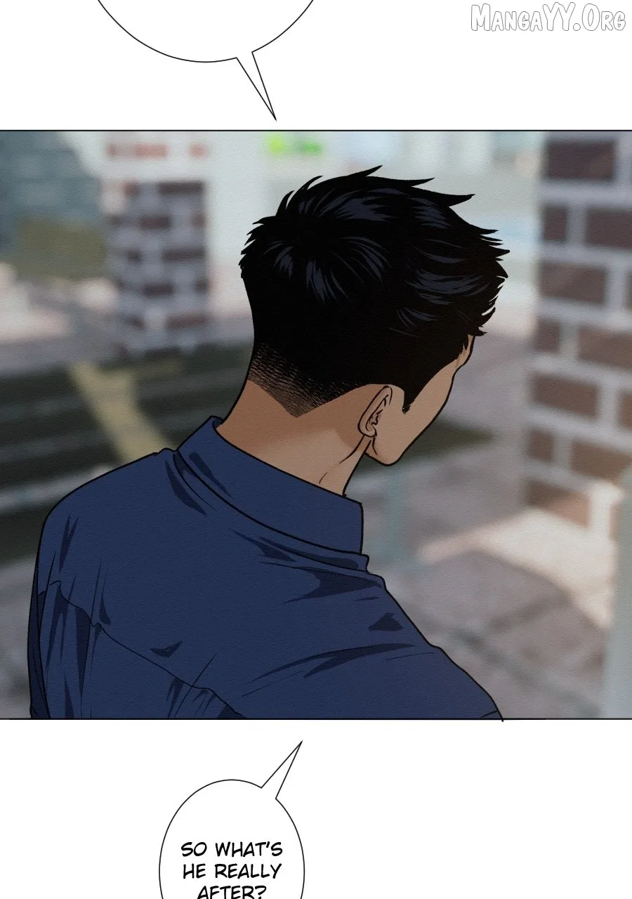 I’m Dating a Psychopath Chapter 67 – Page 12