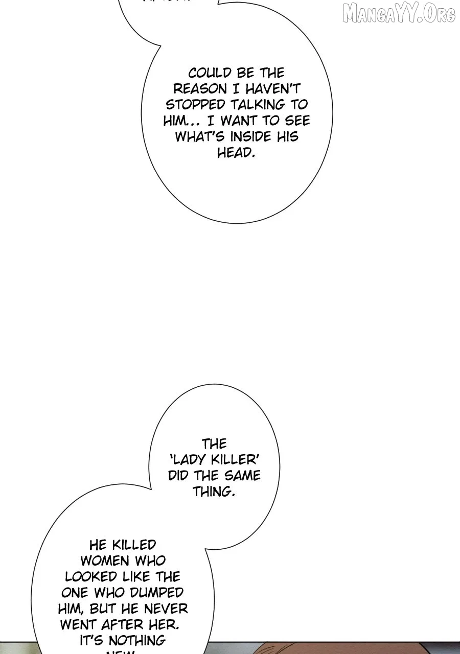 I’m Dating a Psychopath Chapter 67 – Page 13