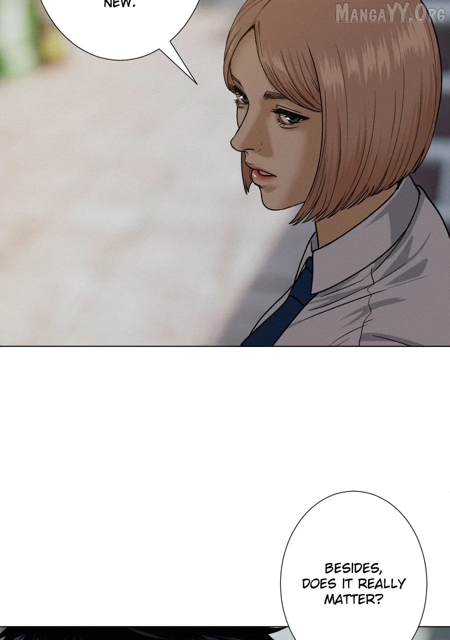 I’m Dating a Psychopath Chapter 67 – Page 14