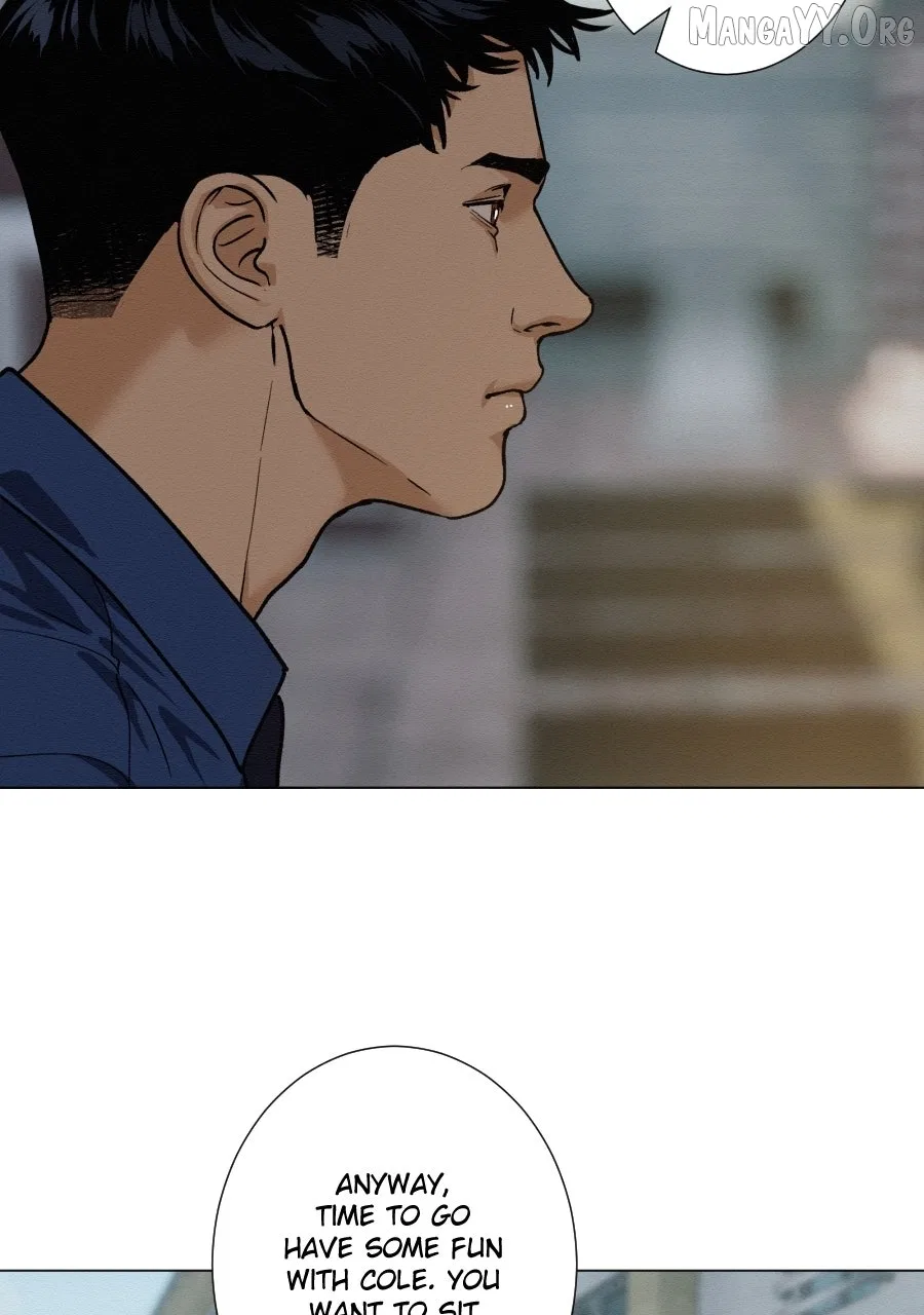 I’m Dating a Psychopath Chapter 67 – Page 15