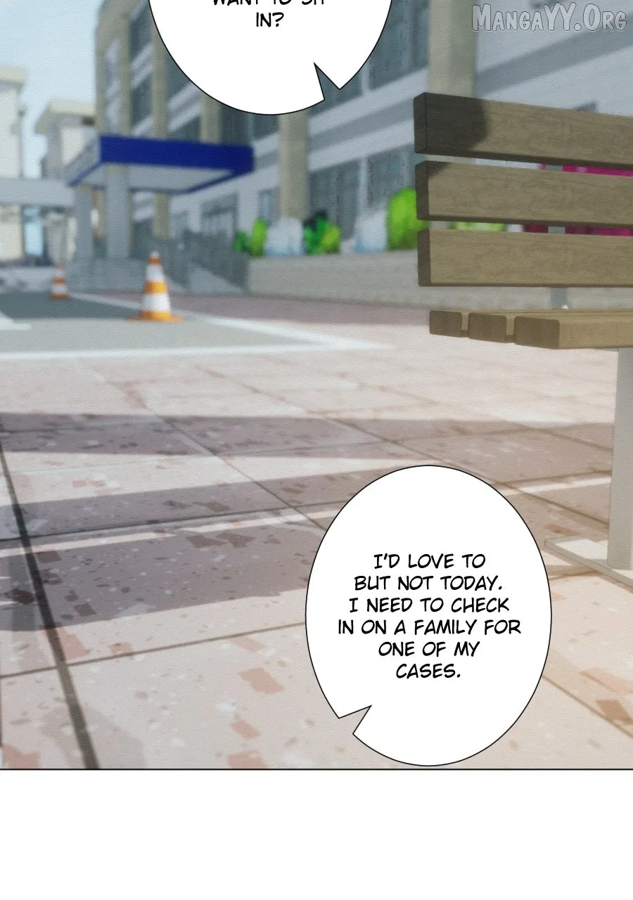 I’m Dating a Psychopath Chapter 67 – Page 16