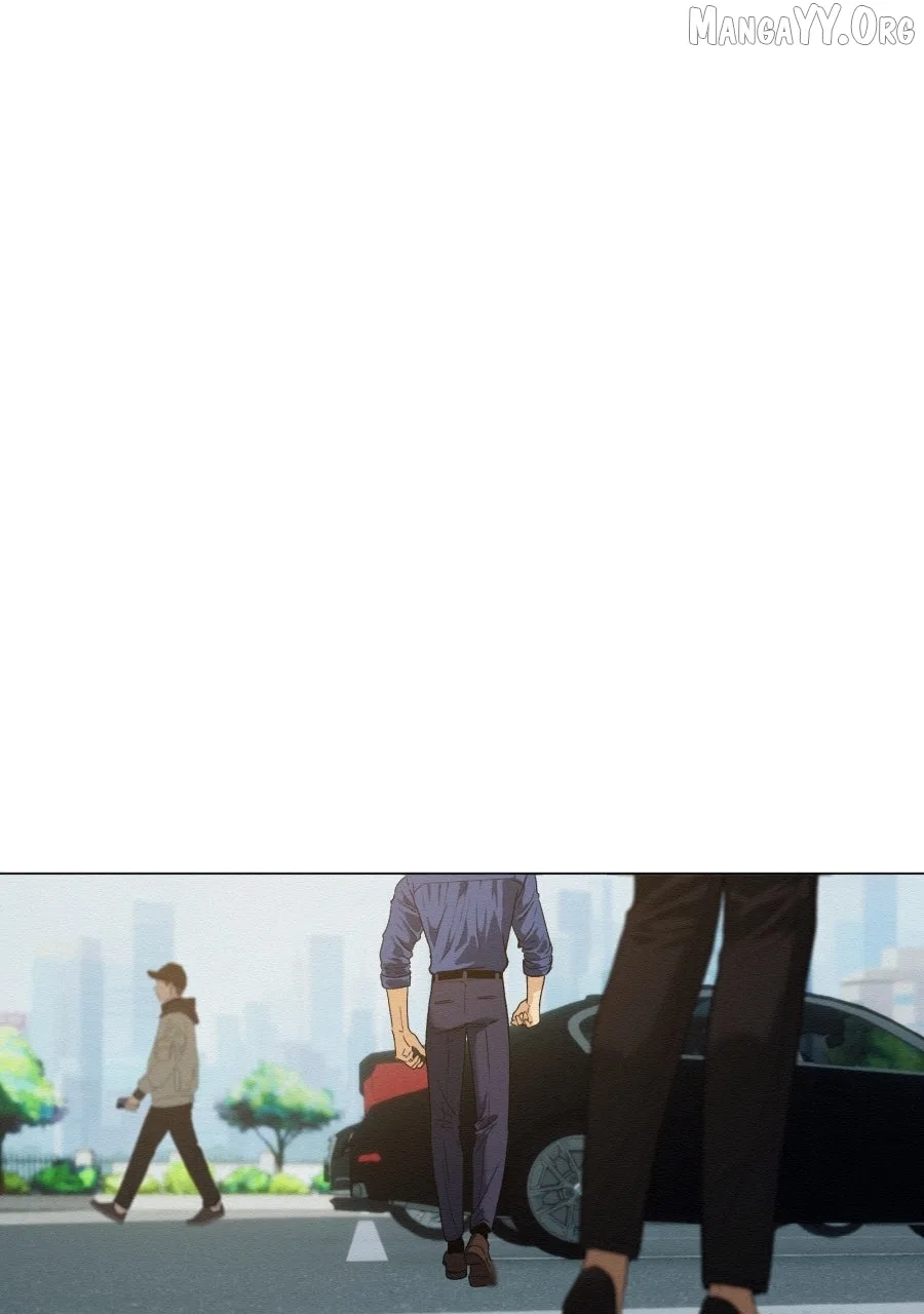 I’m Dating a Psychopath Chapter 67 – Page 17