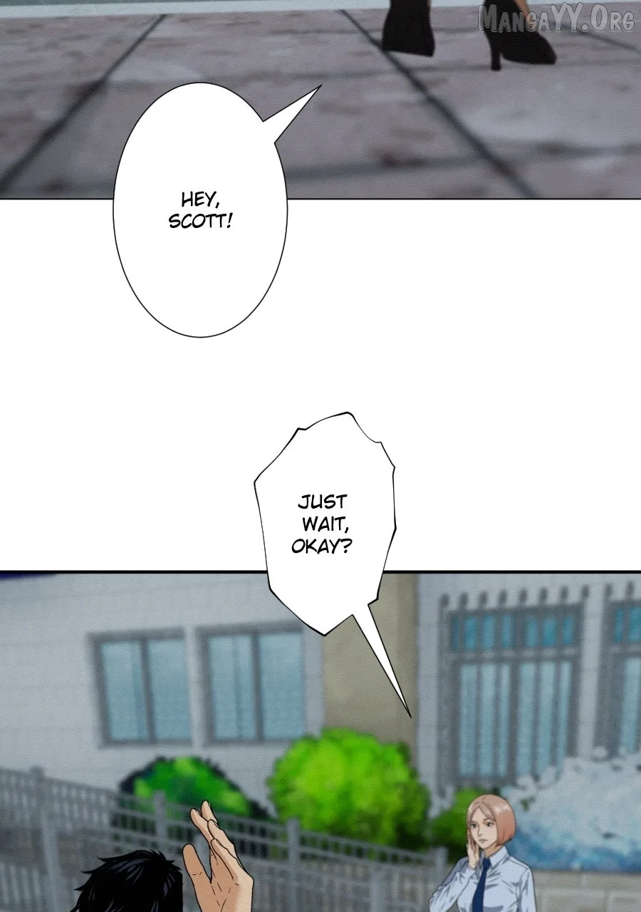 I’m Dating a Psychopath Chapter 67 – Page 18