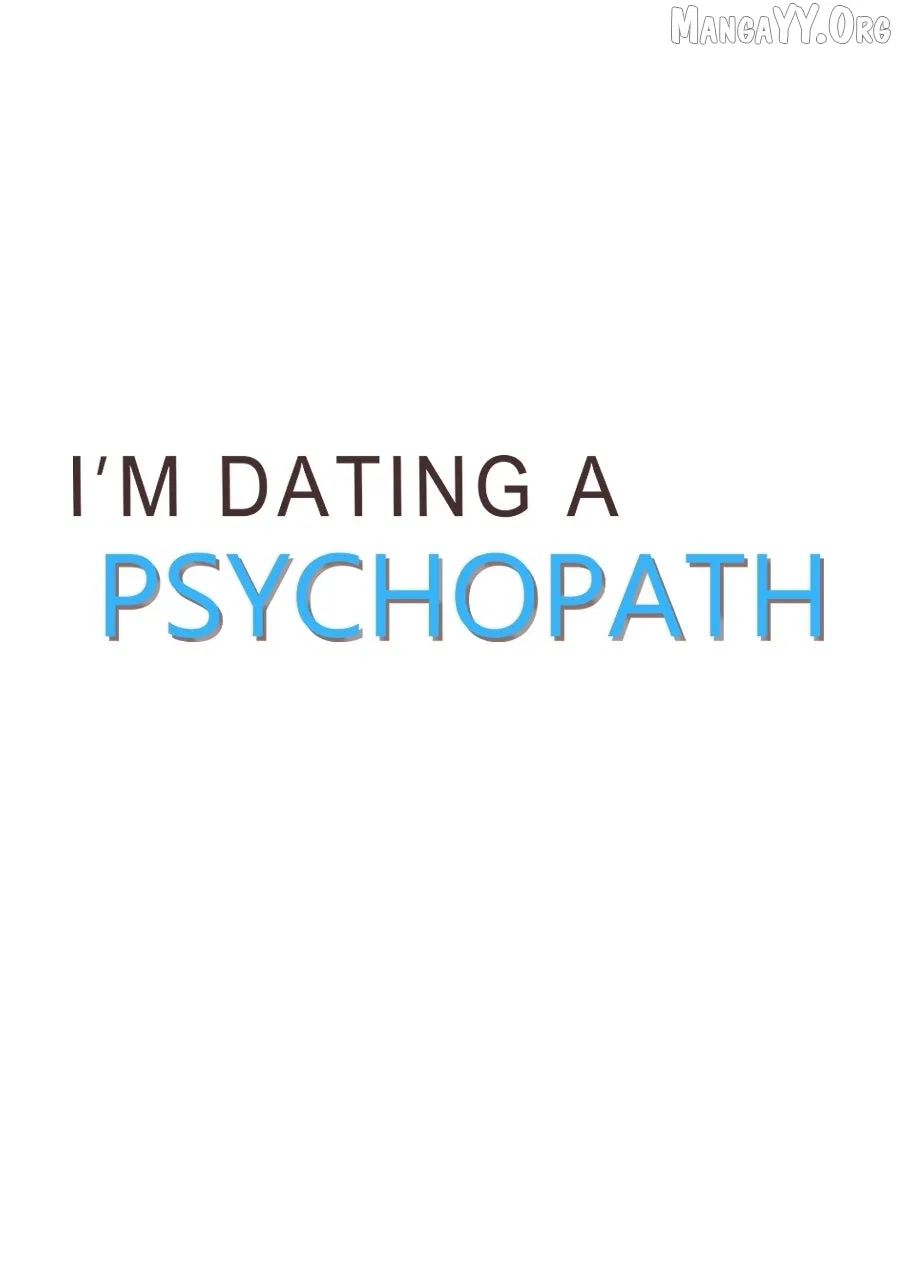 I’m Dating a Psychopath Chapter 67 – Page 24