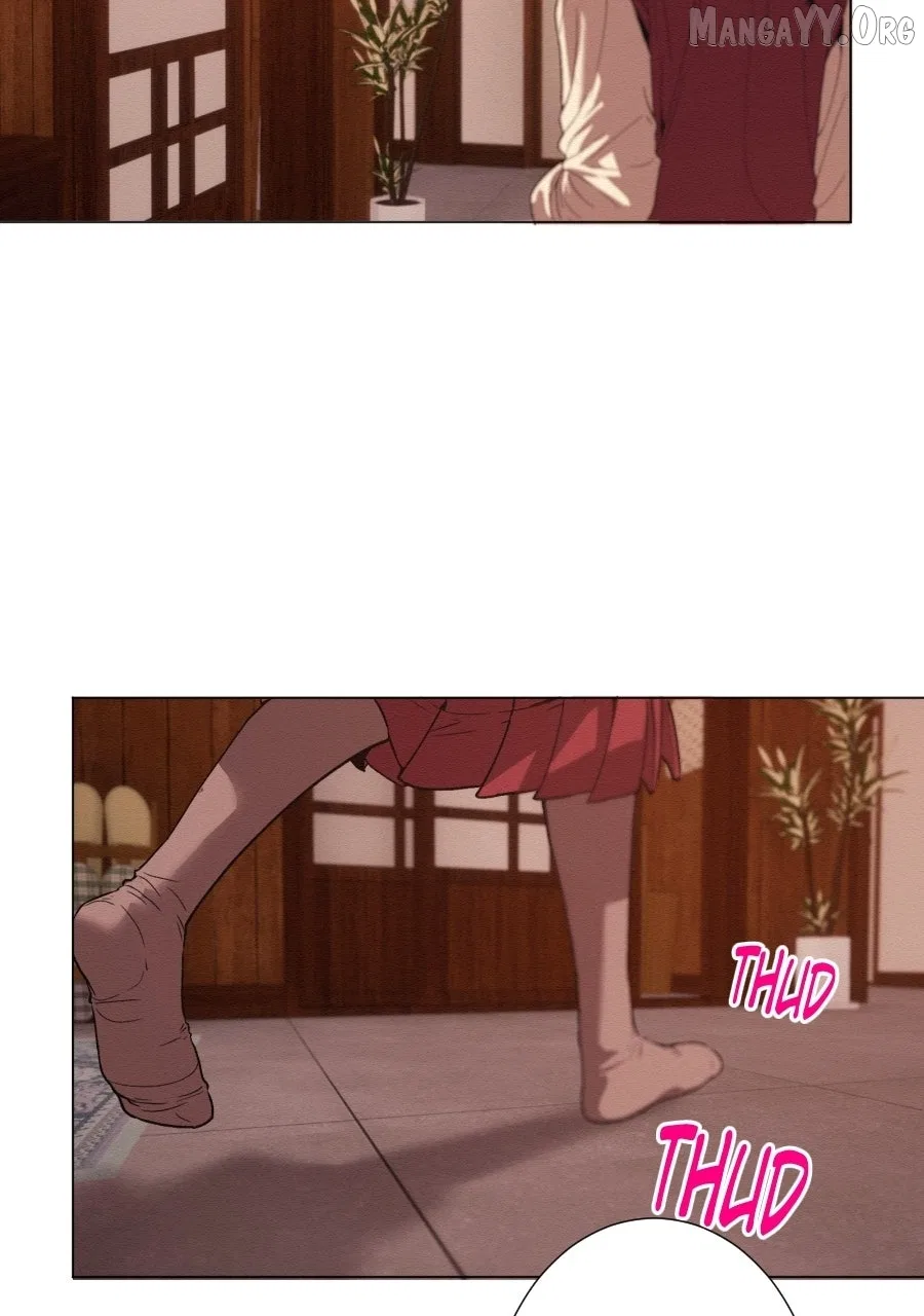 I’m Dating a Psychopath Chapter 67 – Page 29