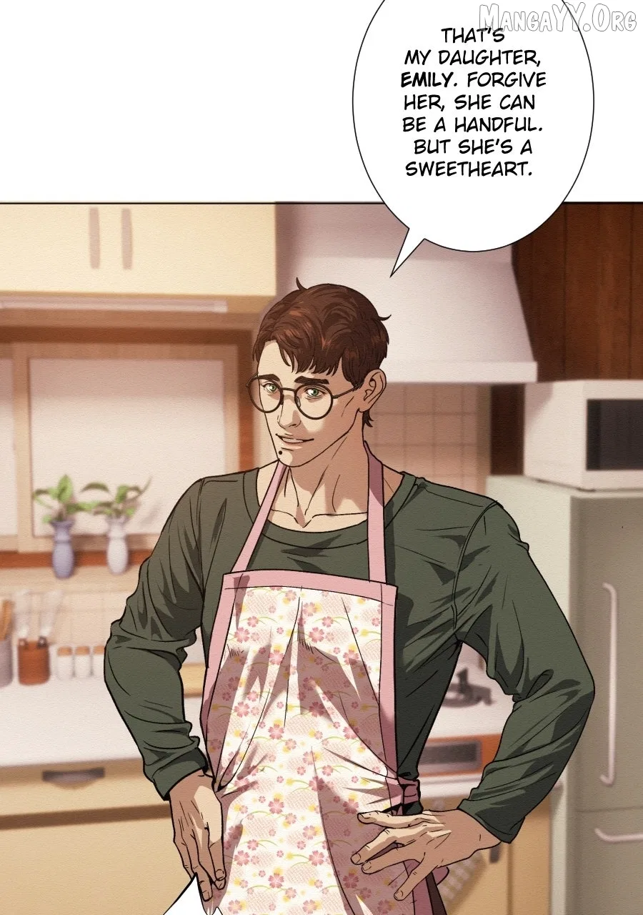 I’m Dating a Psychopath Chapter 67 – Page 34