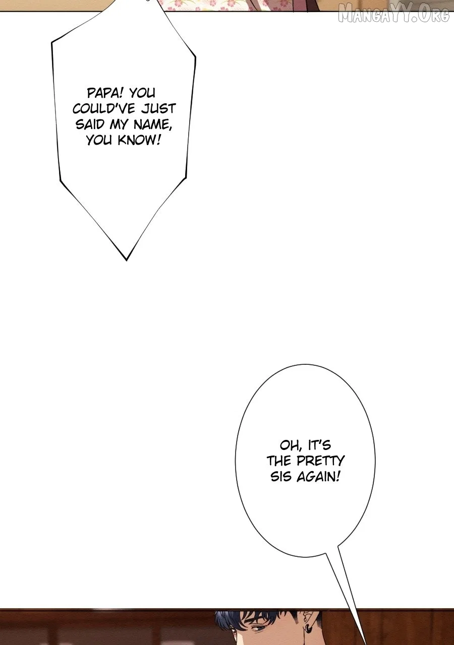I’m Dating a Psychopath Chapter 67 – Page 35