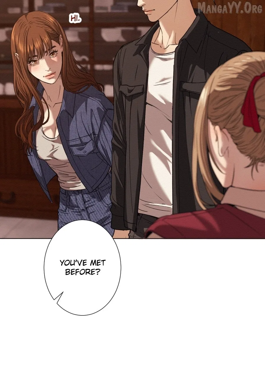 I’m Dating a Psychopath Chapter 67 – Page 36