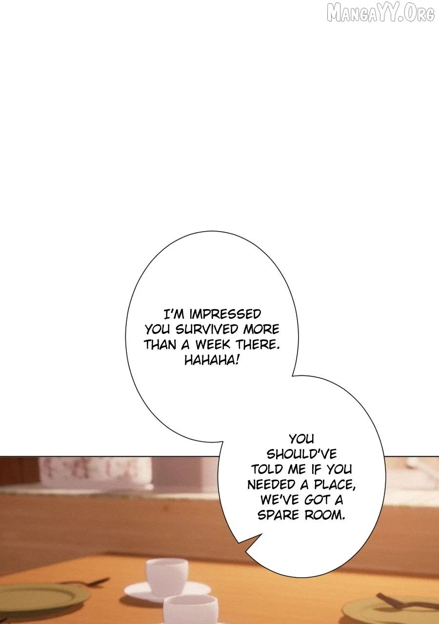 I’m Dating a Psychopath Chapter 67 – Page 37