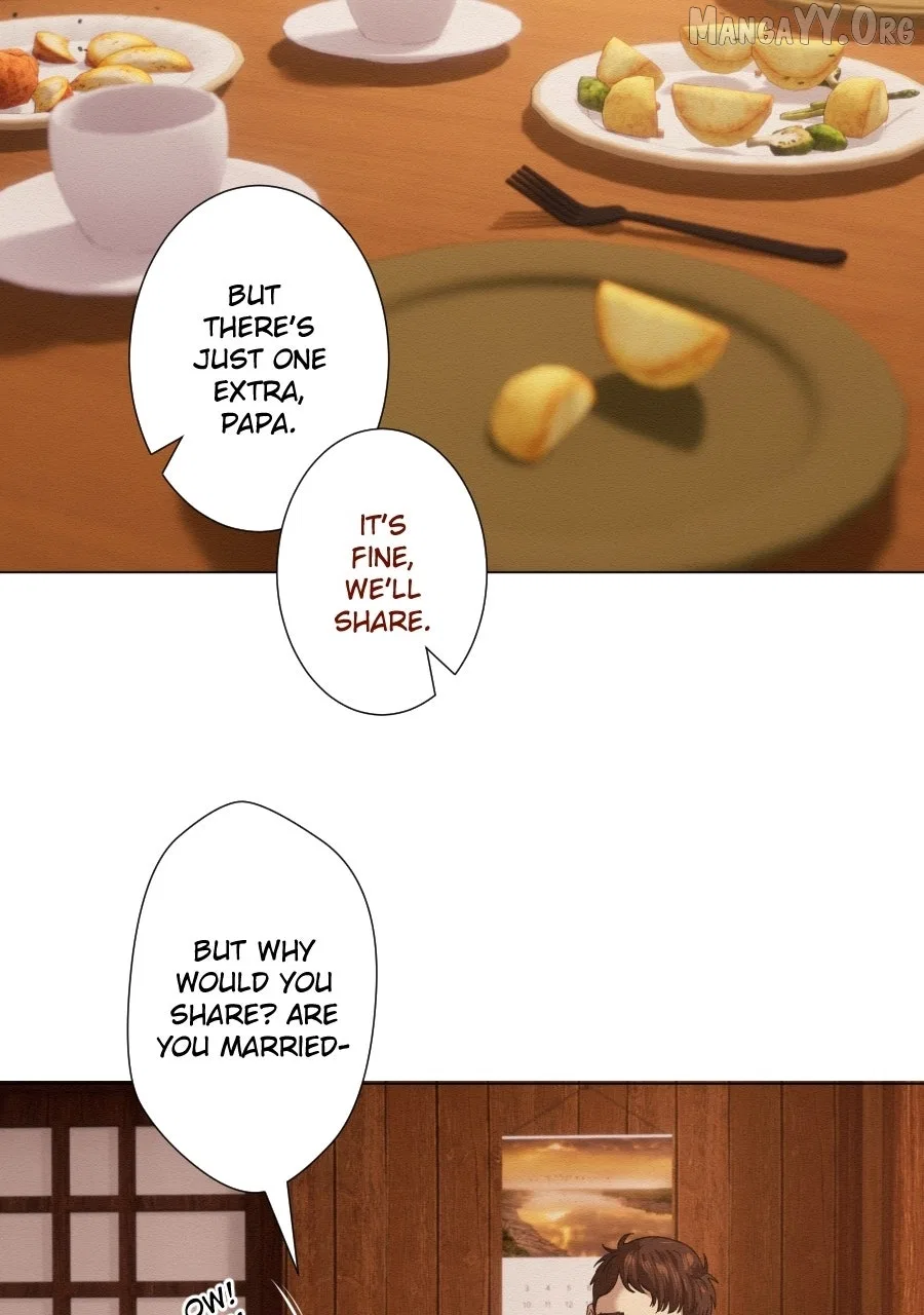 I’m Dating a Psychopath Chapter 67 – Page 38