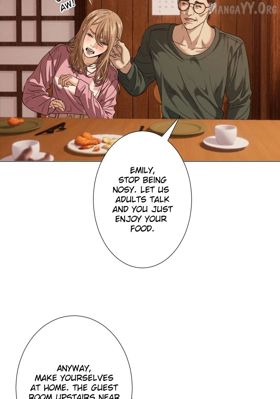 I’m Dating a Psychopath Chapter 67 – Page 39