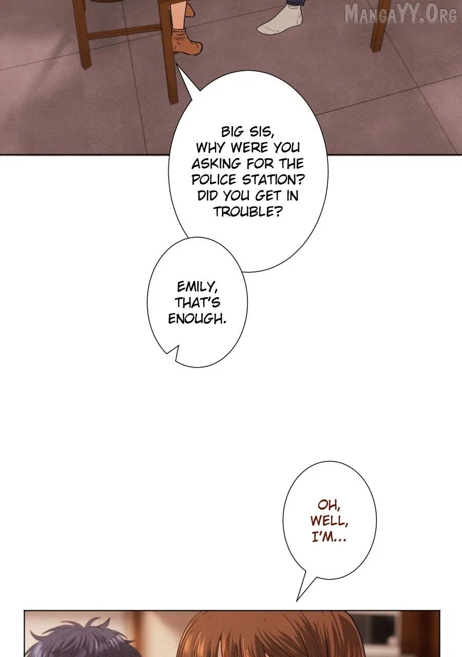 I’m Dating a Psychopath Chapter 67 – Page 41