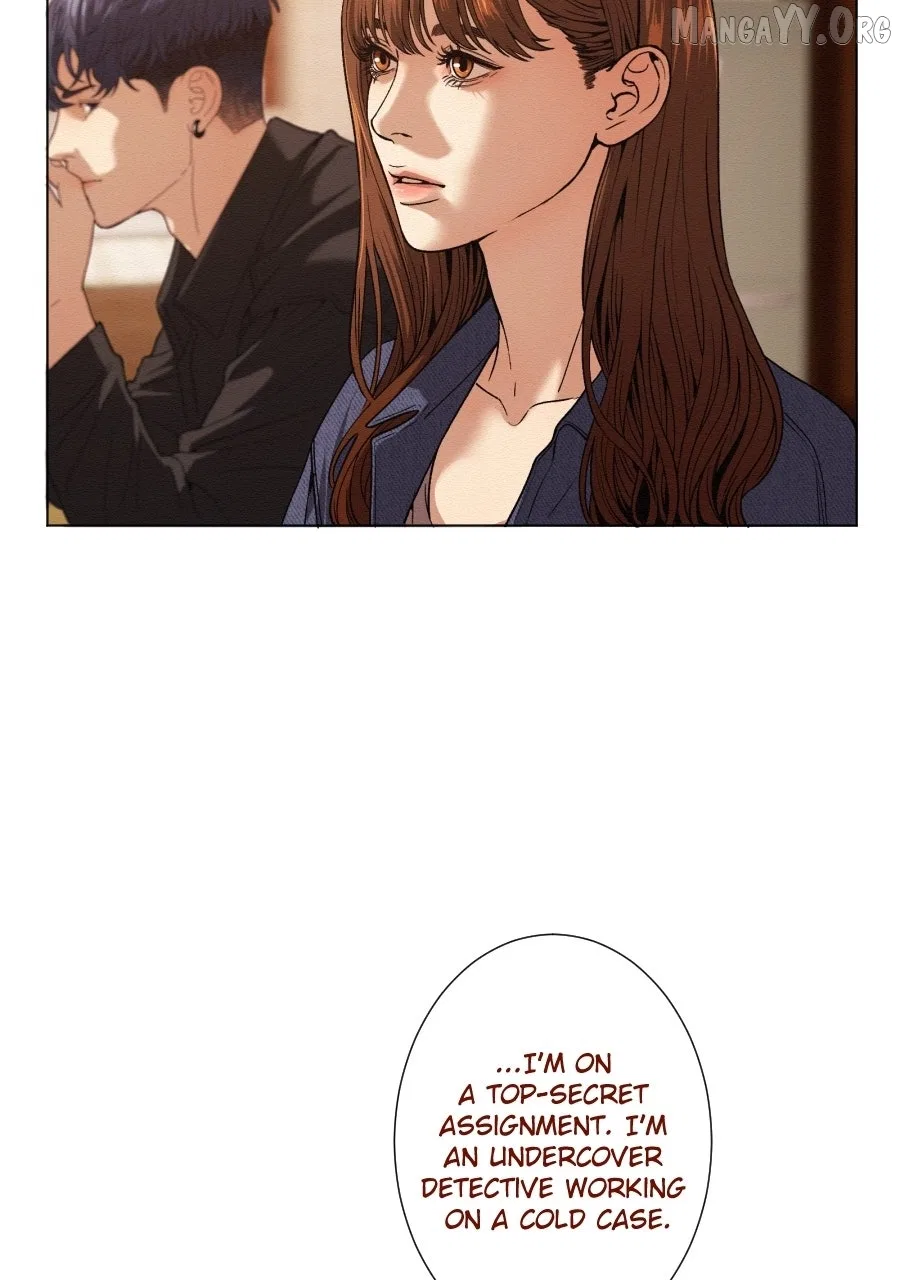 I’m Dating a Psychopath Chapter 67 – Page 42