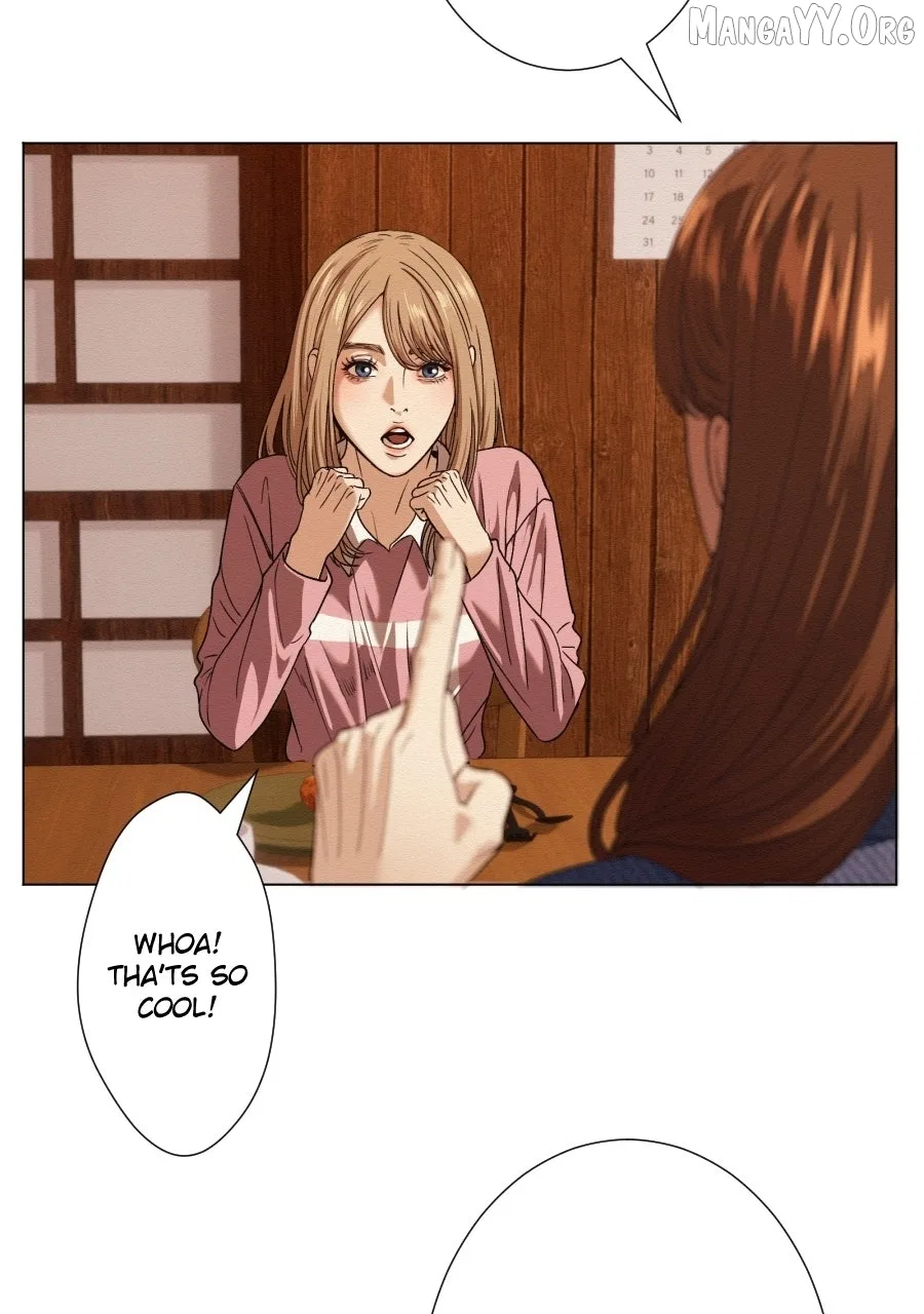I’m Dating a Psychopath Chapter 67 – Page 43