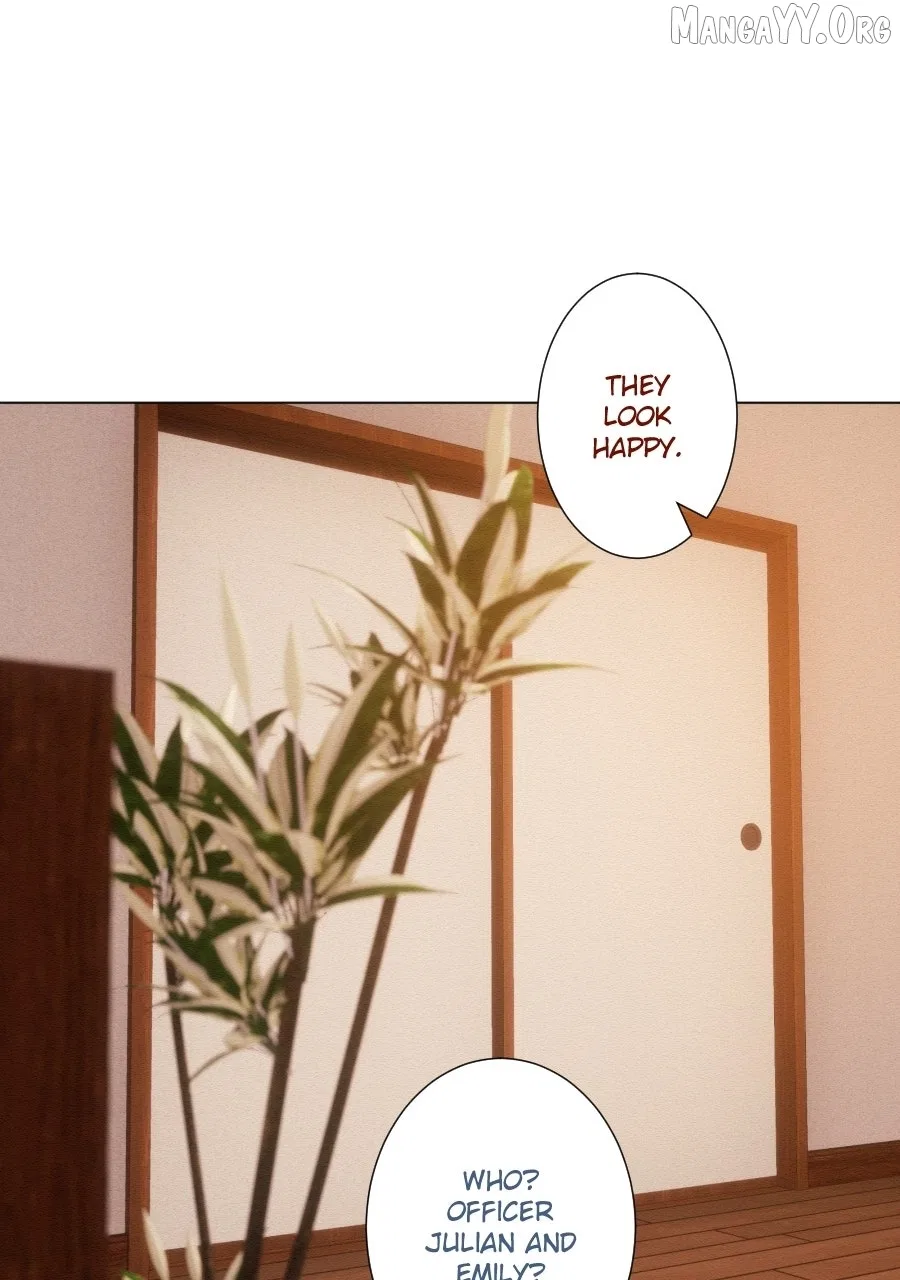 I’m Dating a Psychopath Chapter 67 – Page 47
