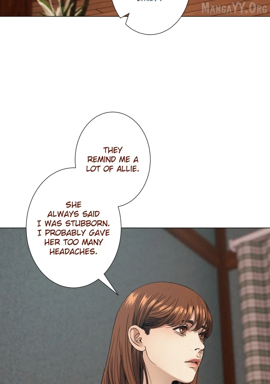 I’m Dating a Psychopath Chapter 67 – Page 48